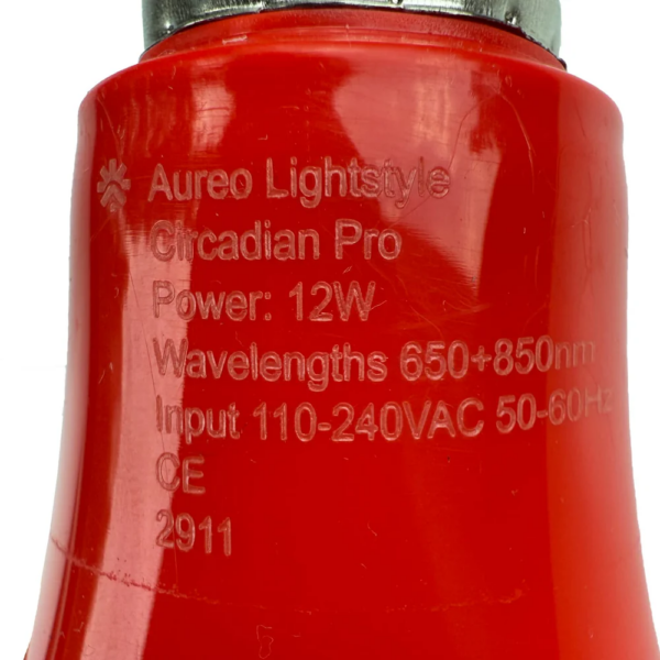 Bombilla Circadian Pro - Imagen 2